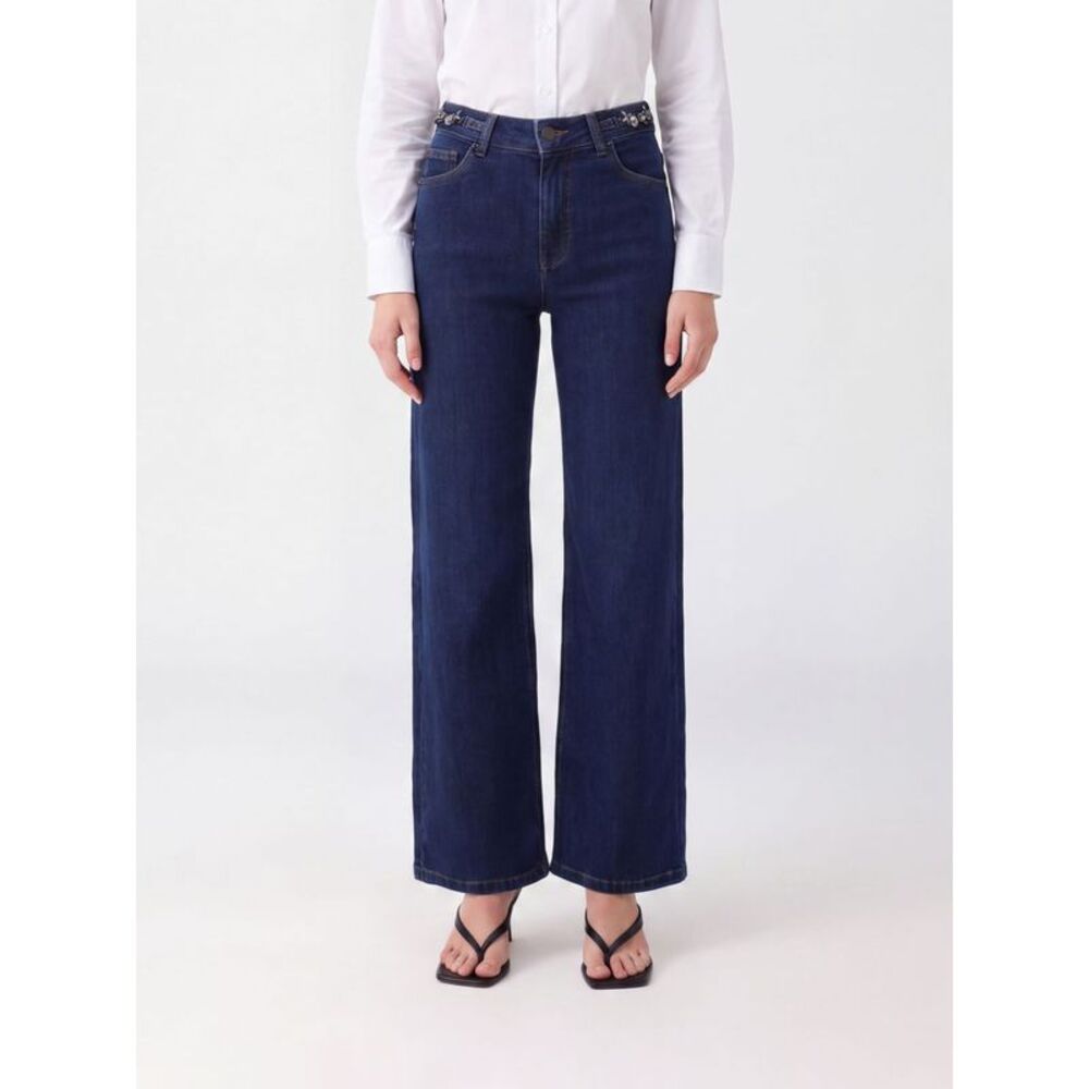 Liu Jo Women Jeans Woman Liu Jo